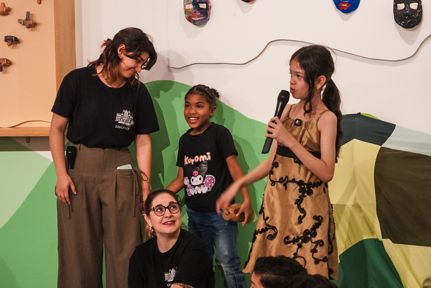 Diálogos con sentido