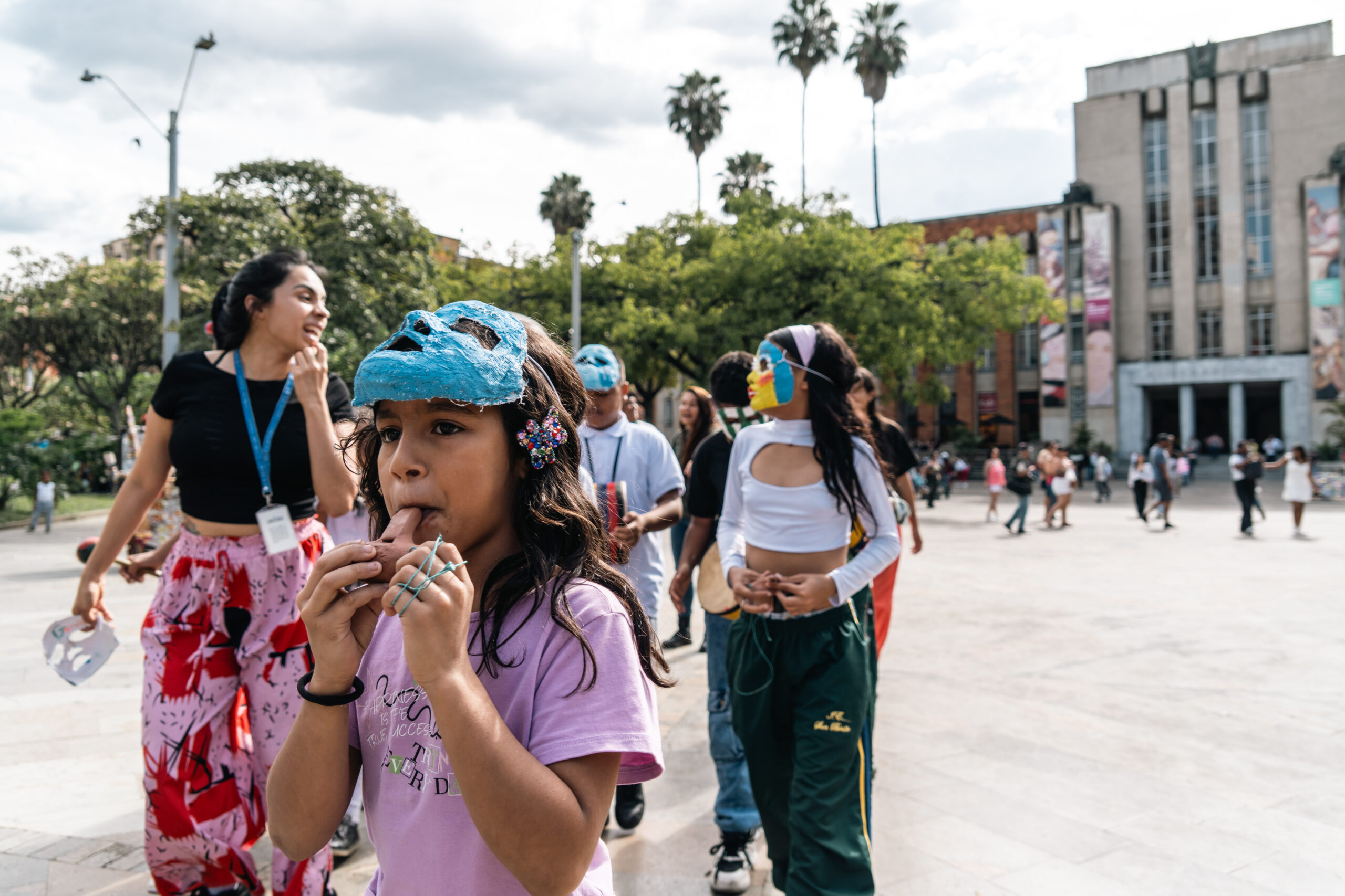 Diálogos con sentido