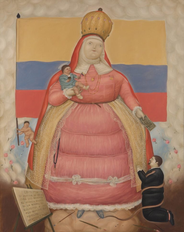 Ex-voto
