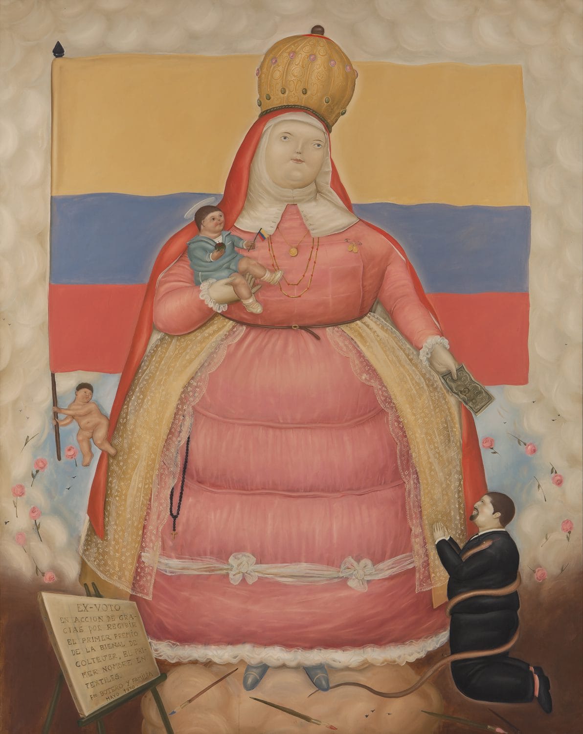 Ex-voto