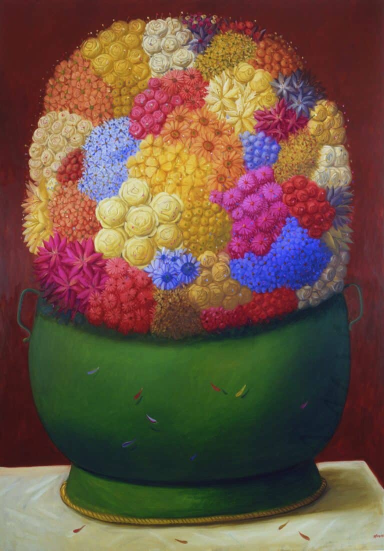 Flores