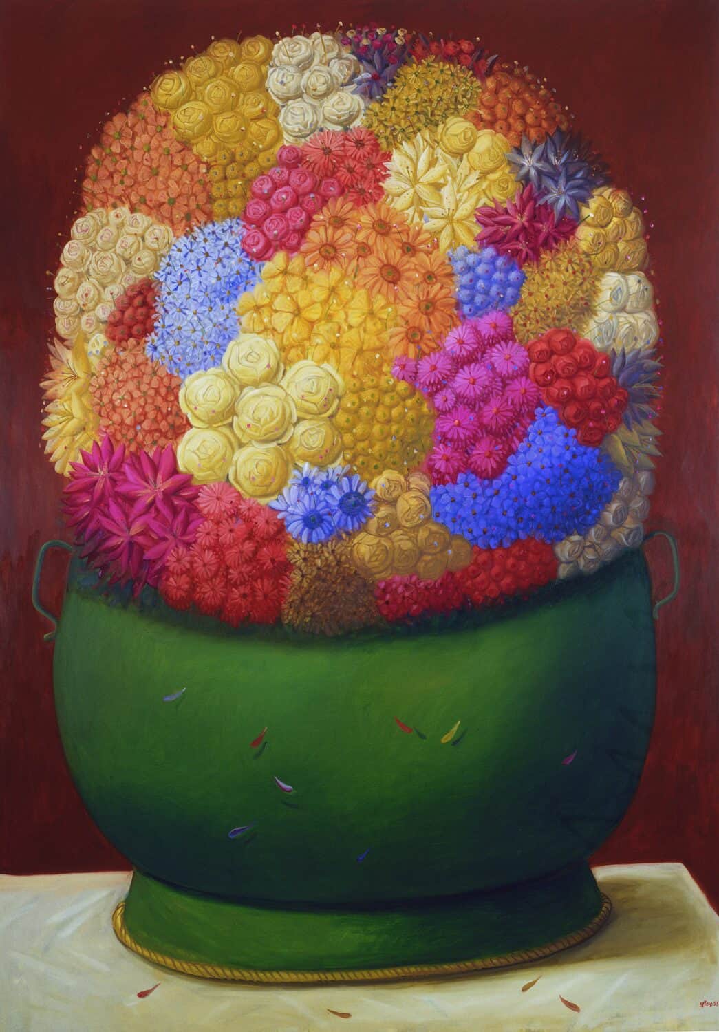Flores