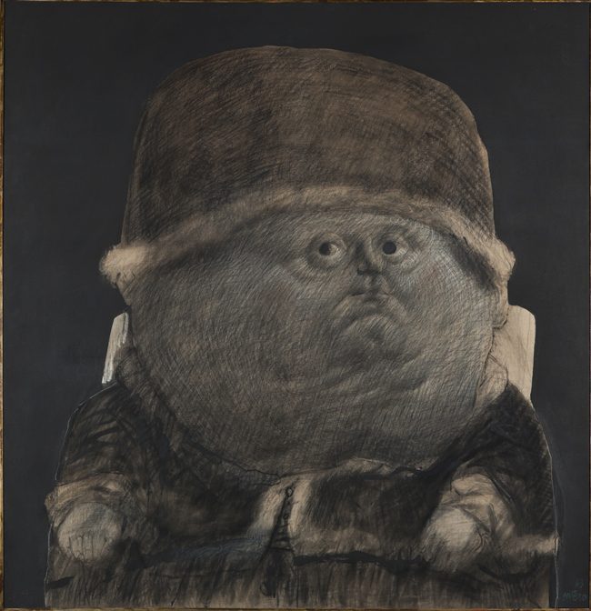 Obispo negro