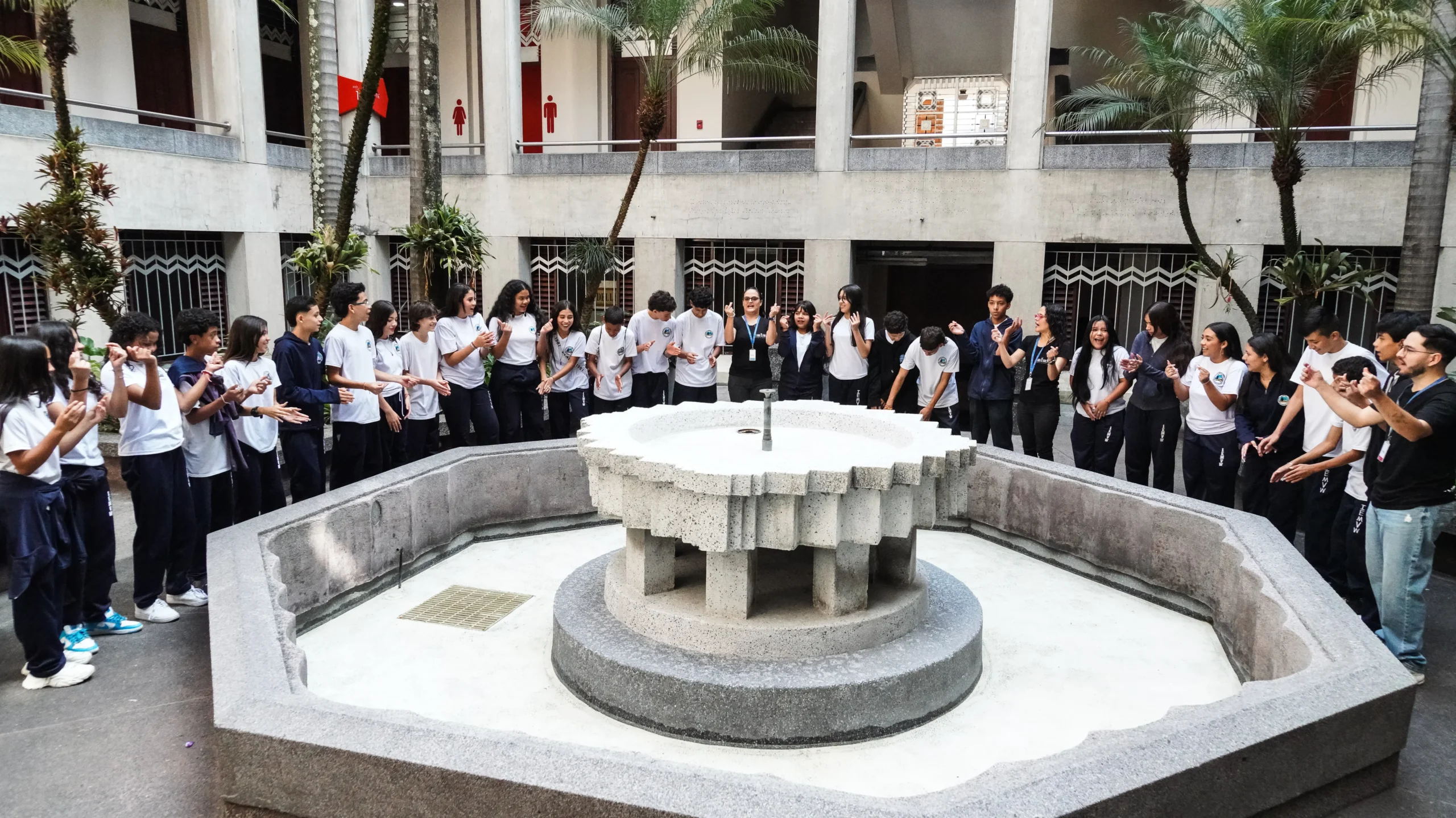 Escuela en el Museo (1 de 10)