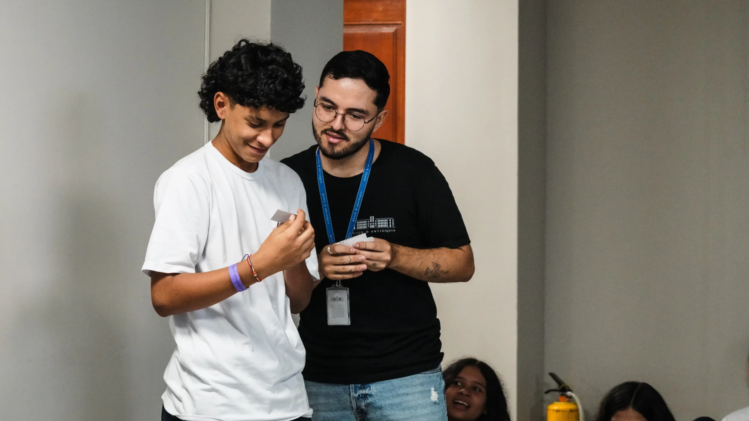 Escuela en el Museo (9 de 10)