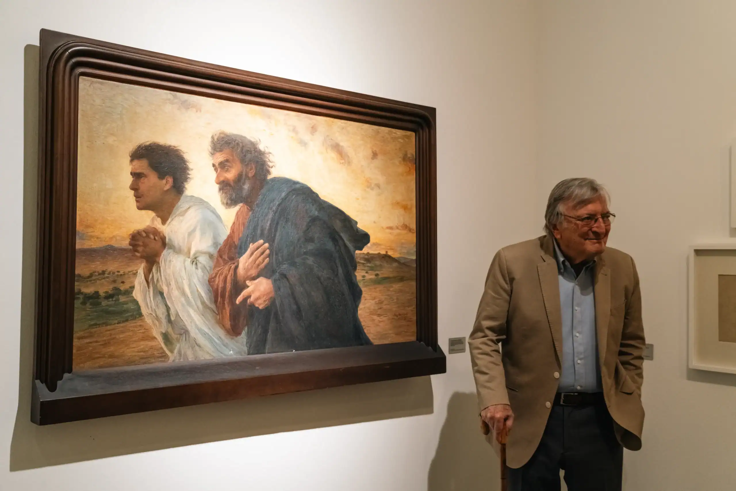 Inauguración La Creación del Gesto-14