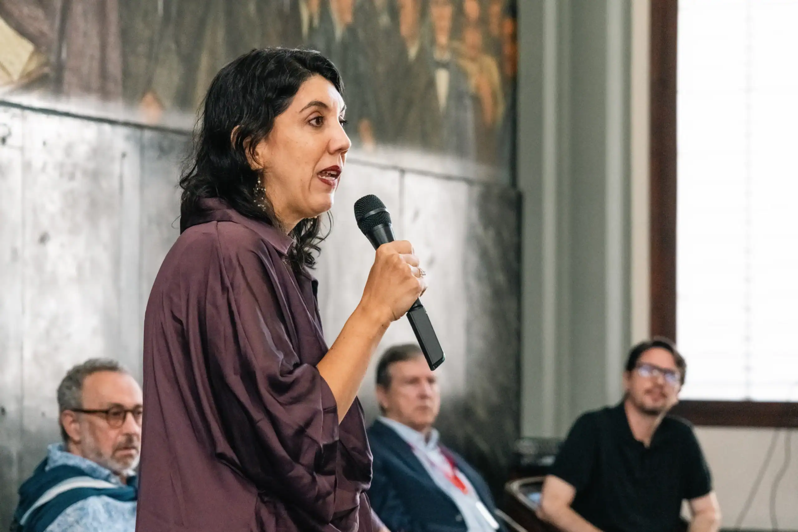 Inauguración La Creación del Gesto-3