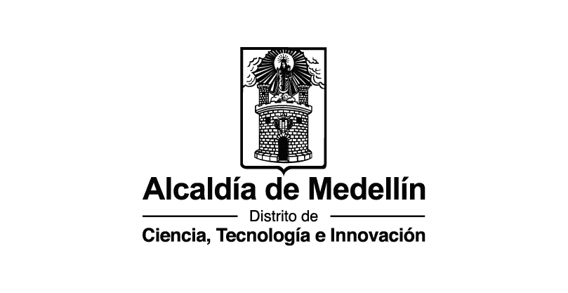 Logo Alcaldía de Medellín