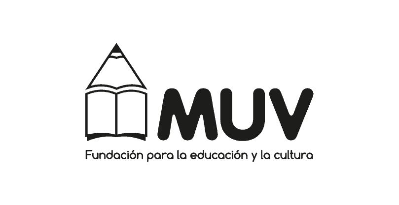 Logo Fundación MUV