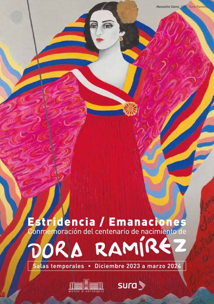 Portada Estridencia/Emanecencias