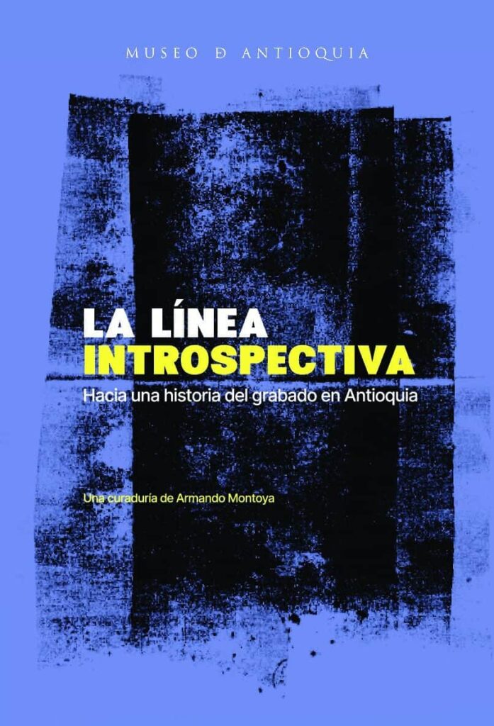 Portada Guía La línea introspectiva