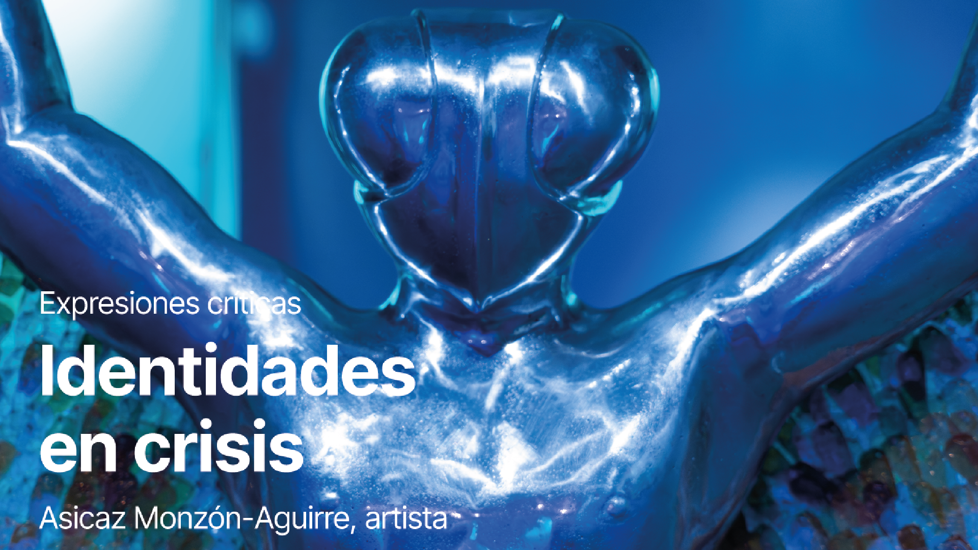 Portada Identidades en crisis