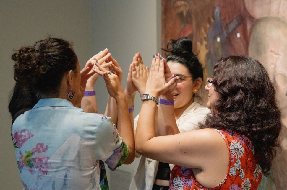 Laboratorio de mediación