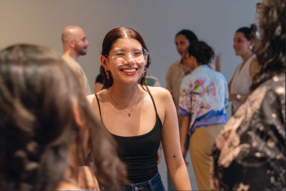 Laboratorio de mediación