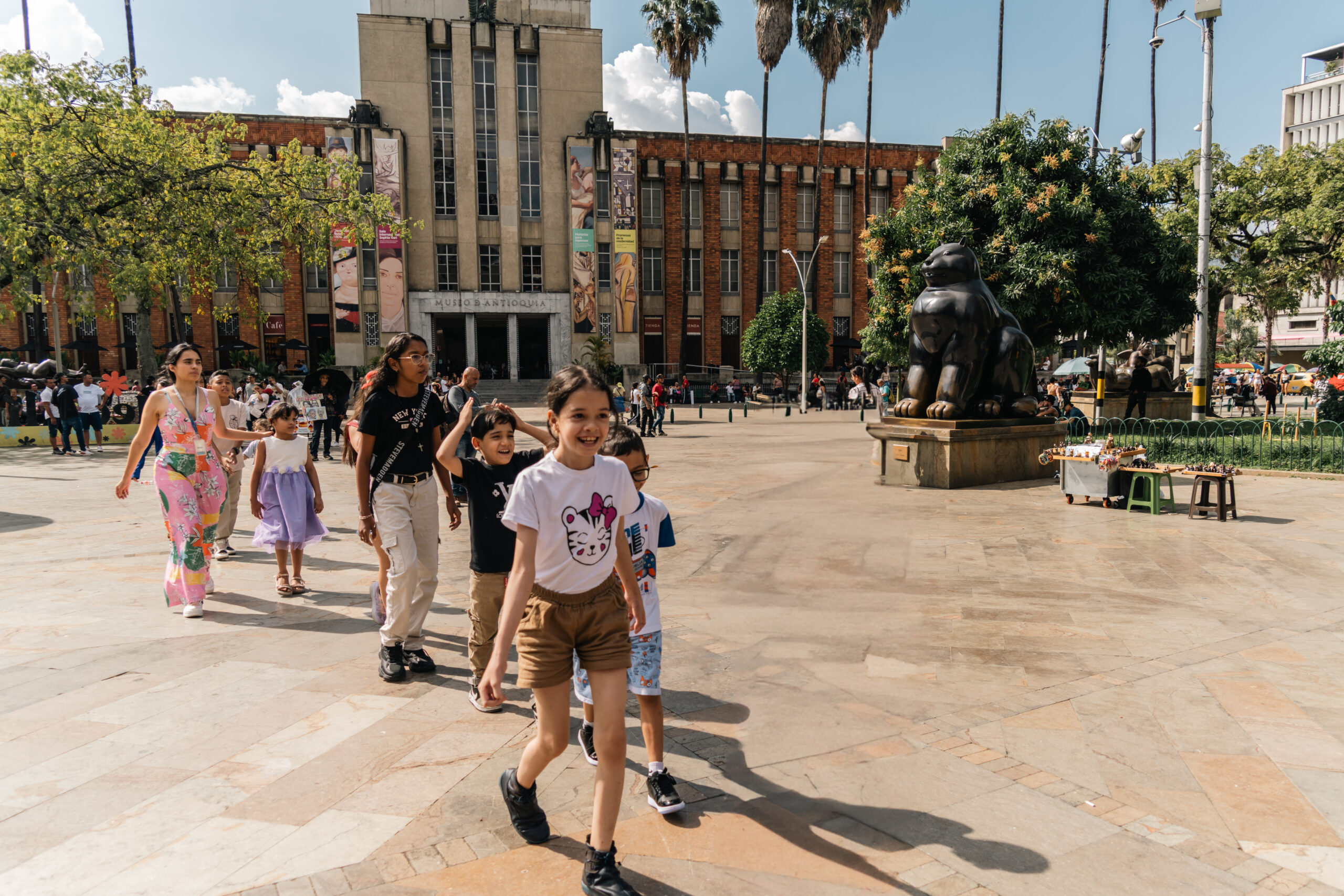 Diálogos con sentido