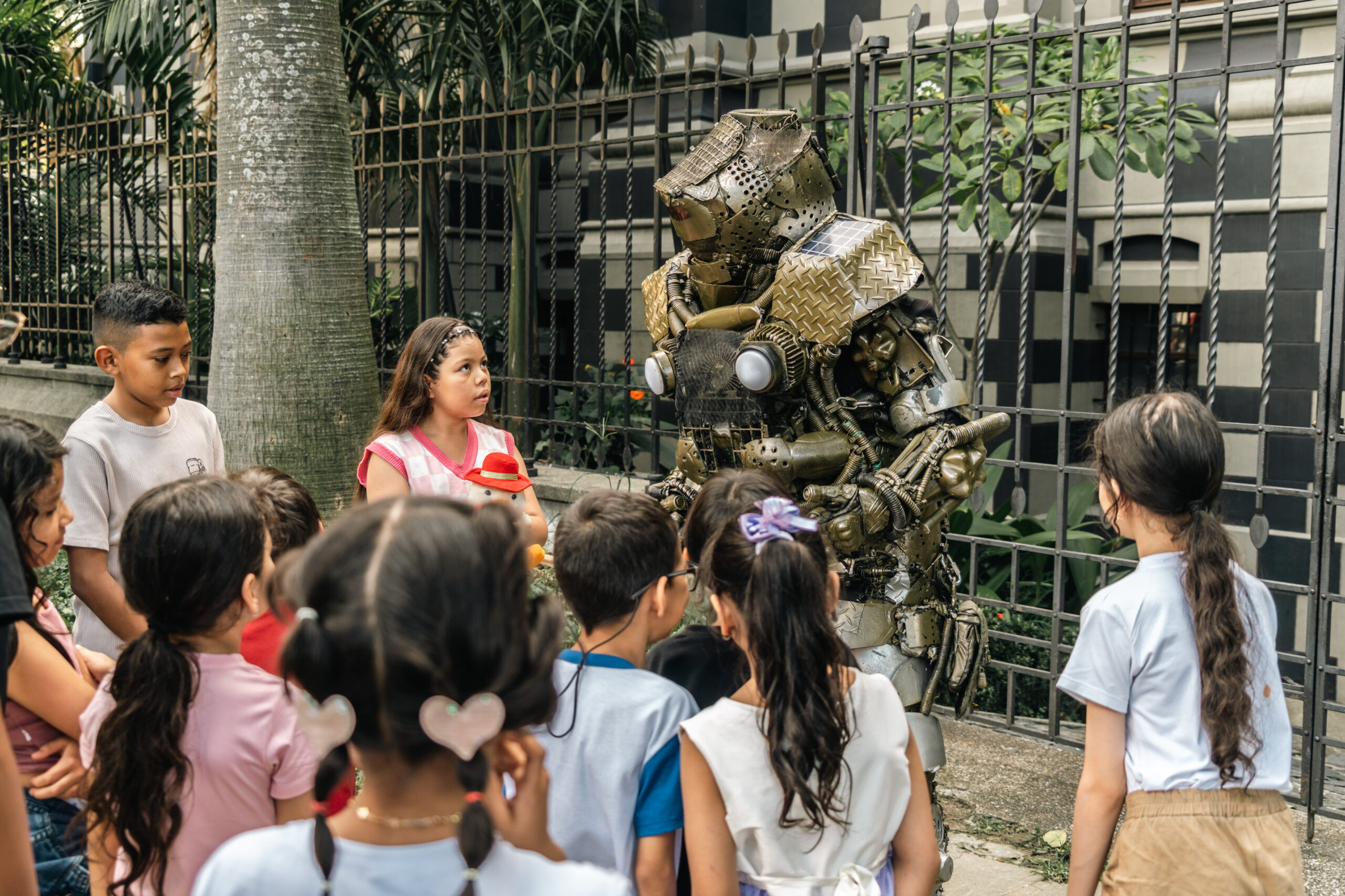 Diálogos con sentido