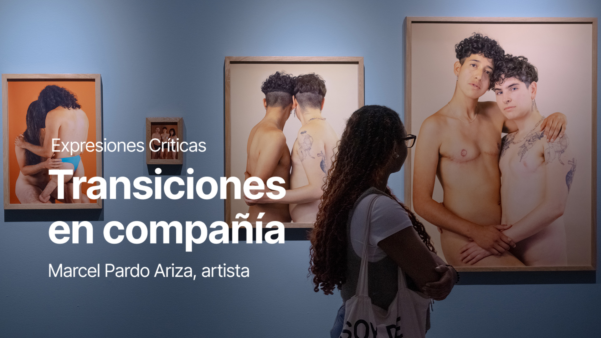 Portada Transiciones en compaañía - Marcel Pardo