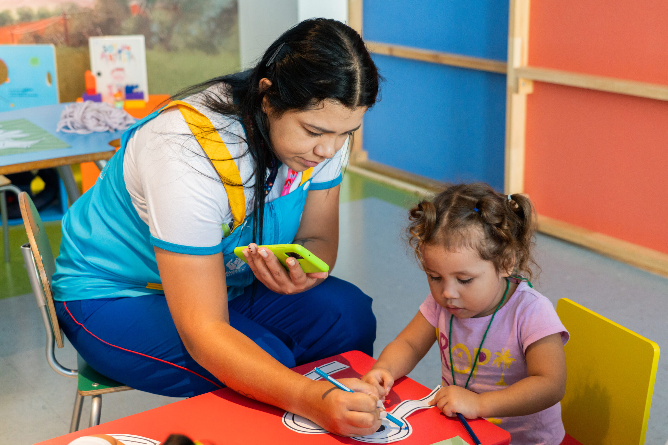 Exploradores del Arte